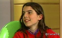 Maite Cuando Era Una Dulce Niñaa;) 