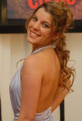 Maite Participo Del Reality Amor Ciego 2 